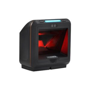 Table Mount Barcode Scanner Zebex 8182